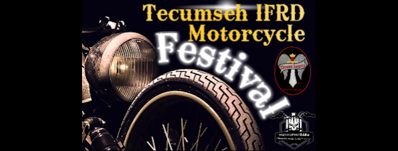 Tecumseh IFRD Motorcycle Festival