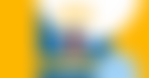 Team Member Spotlight: Elia Spyratos