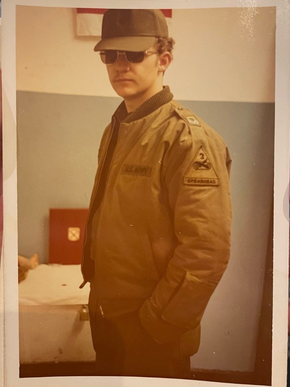 Generations Take 2: OG1