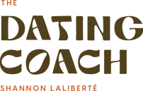 Shannon Laliberte the Dating Coach