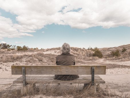 4 Vital Reasons to Be Still