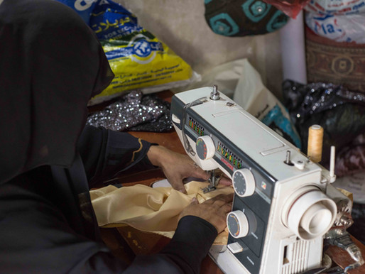 الصعوبات التي تواجهنا في حياتنا هي منبع متجدد للفرص