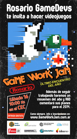 GWJR