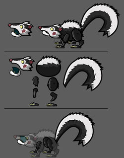Skunk