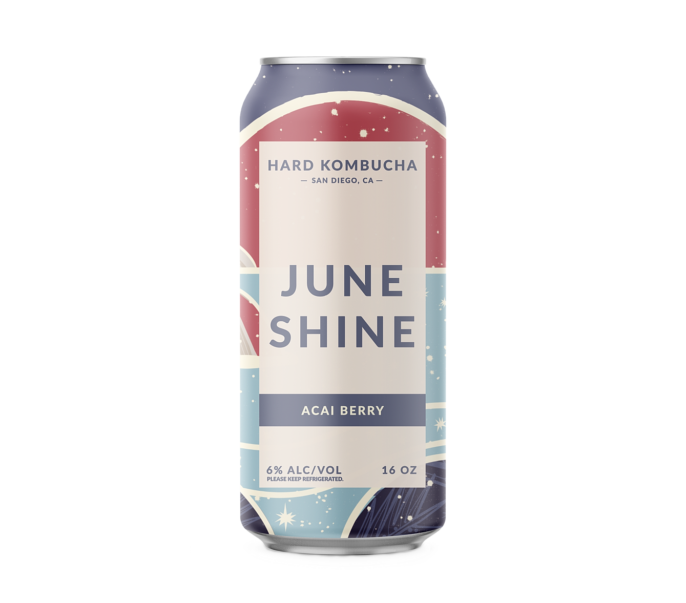 JuneShine | Hard Kombucha Flavors