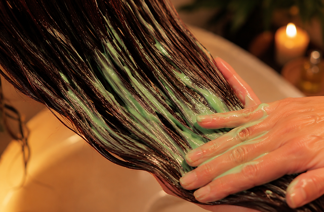Silk Nourishment Ritual