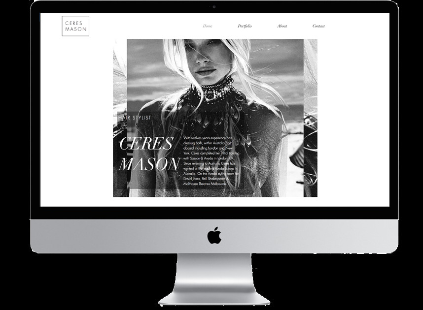Web Design
