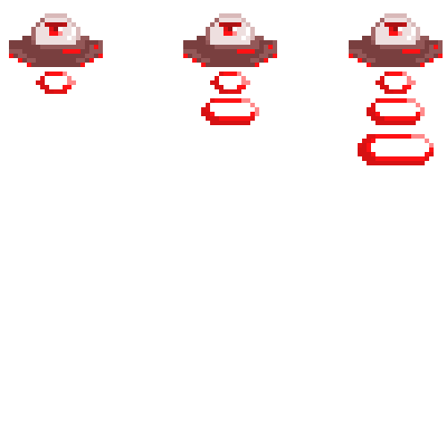 ElevatorUFO level 2