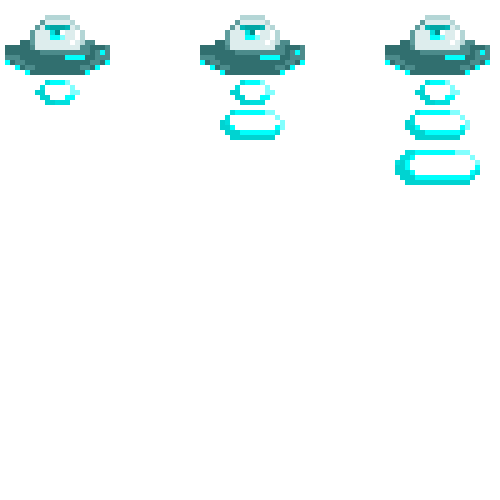 ElevatorUFO