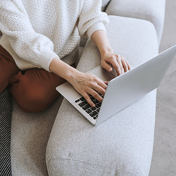 Designer Laptop Stylish Elegant