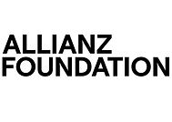 Allianz Foundation logo