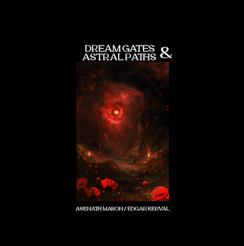 DREAM GATES & ASTRAL PATHS | SiriusLimitedEsoteri