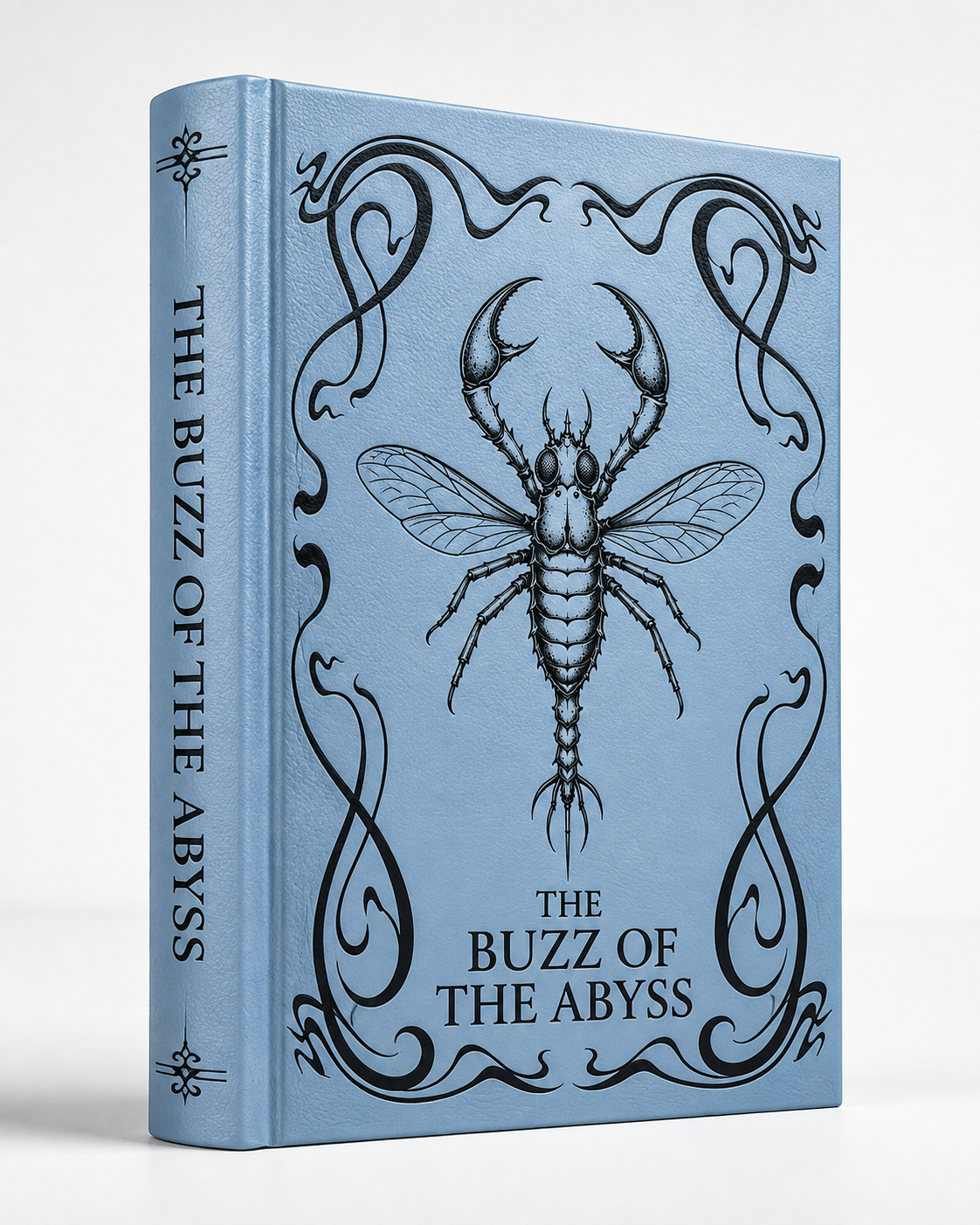 THE BUZZ OF THE ABYSS