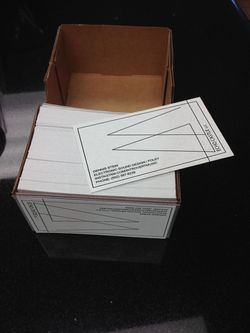 Buisness cards
