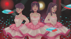 Perfect Blue