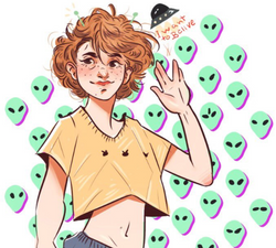 Alien