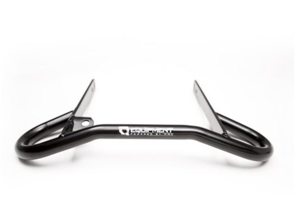 Miniatura: Bumper Trasero HMF Raptor 250