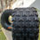 Miniatura: Neumatico Maxxis razr 20x11x9 4 telas