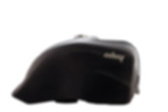 Tanque bencina OLM 21 Litros Negro Raptor 700