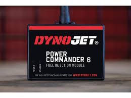 Miniatura: Dynojet Controlador de inyeccion Power Commmander 6 Raptor 700