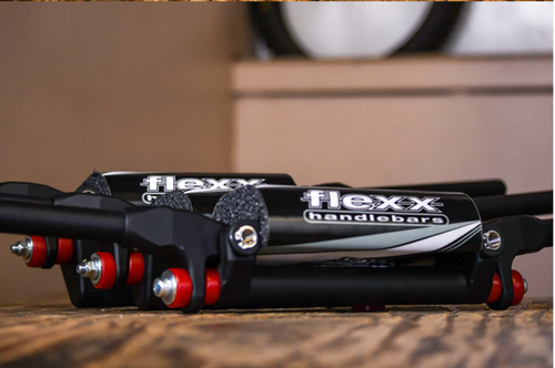 Volante Flexx | Quadstore