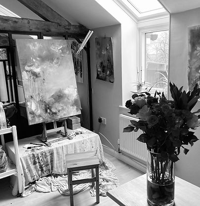 Artist Studio