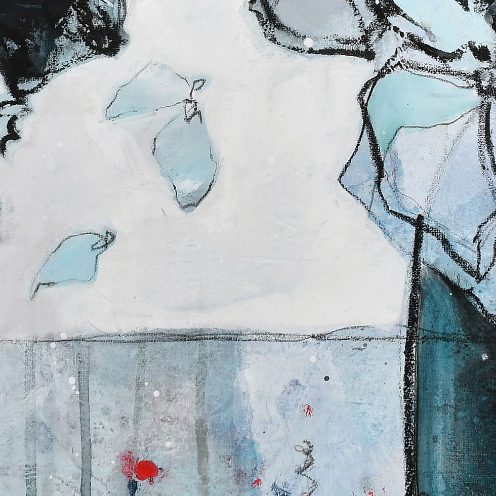 Thumbnail: crystal petals