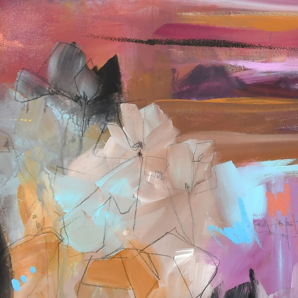 Thumbnail: sculpting a new landscape ii