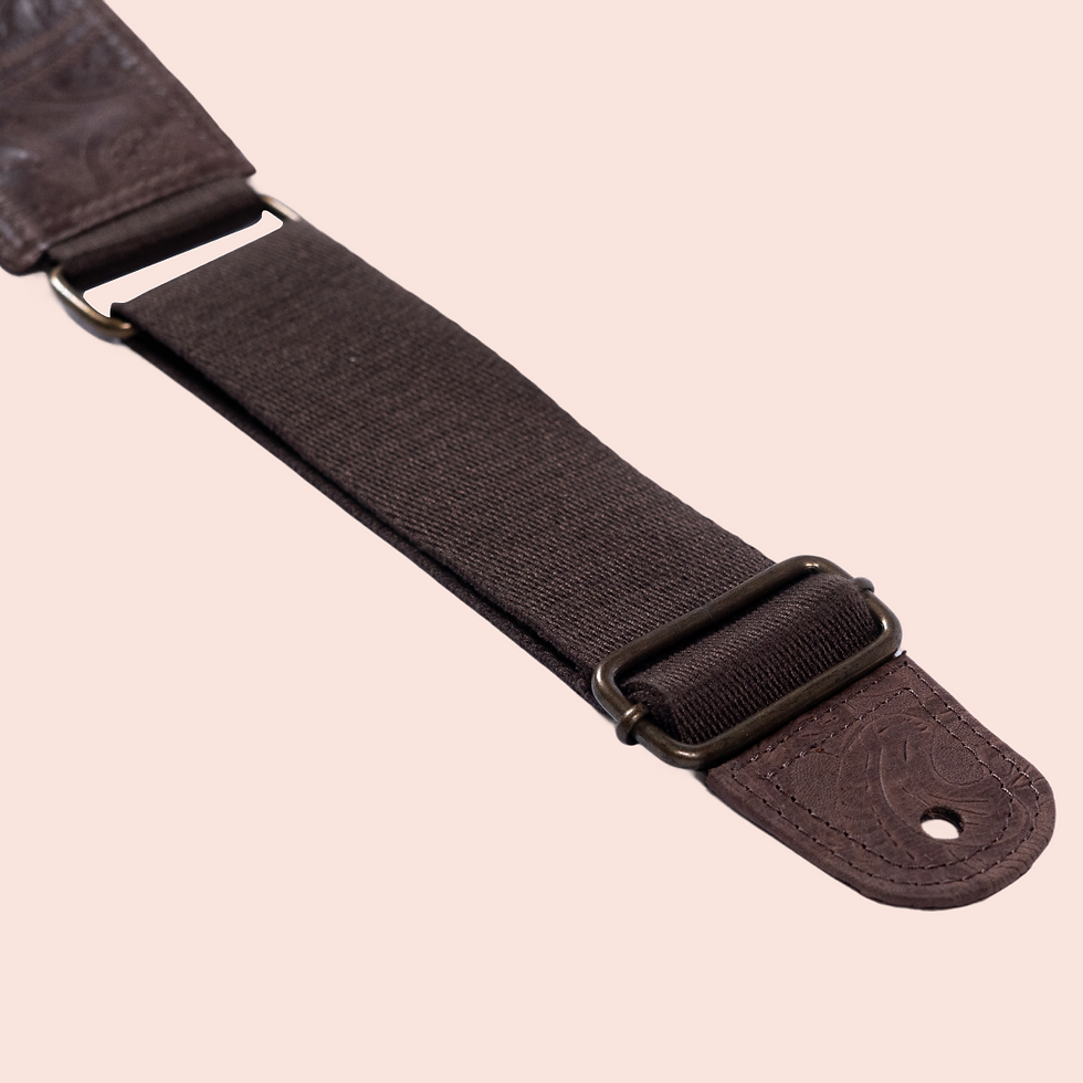 Thumbnail: Signature 02 - Leather