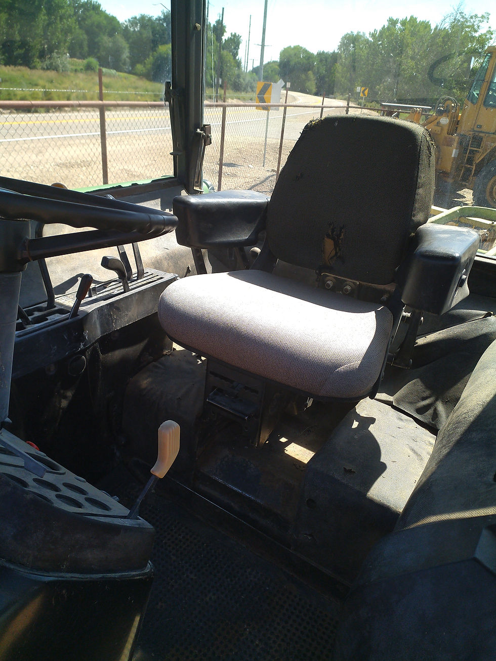 Thumbnail: John Deere 4030