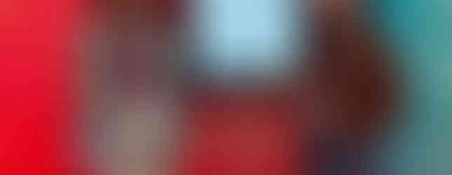 Dr. Lilyana Amezcua with Dr. Acosta, Dr. Simon Cardenas, and Dr. Jahir Miranda