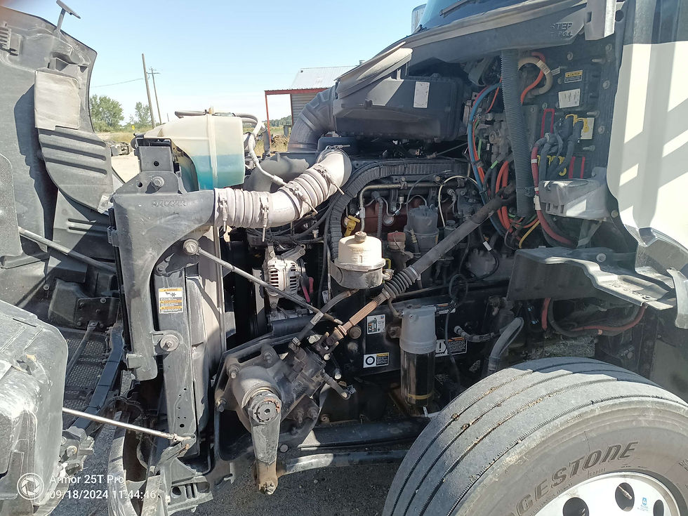 Thumbnail: 2019 Peterbilt 579