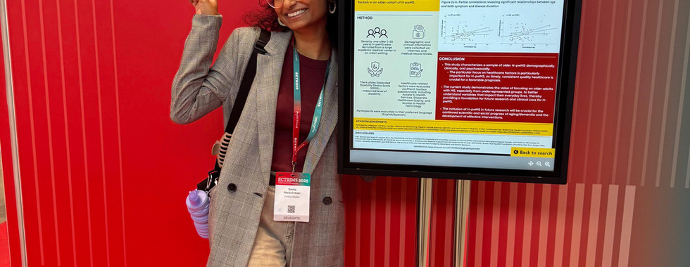 Dr. Lilyana Amezcua with Dr. Acosta, Dr. Simon Cardenas, and Dr. Jahir Miranda