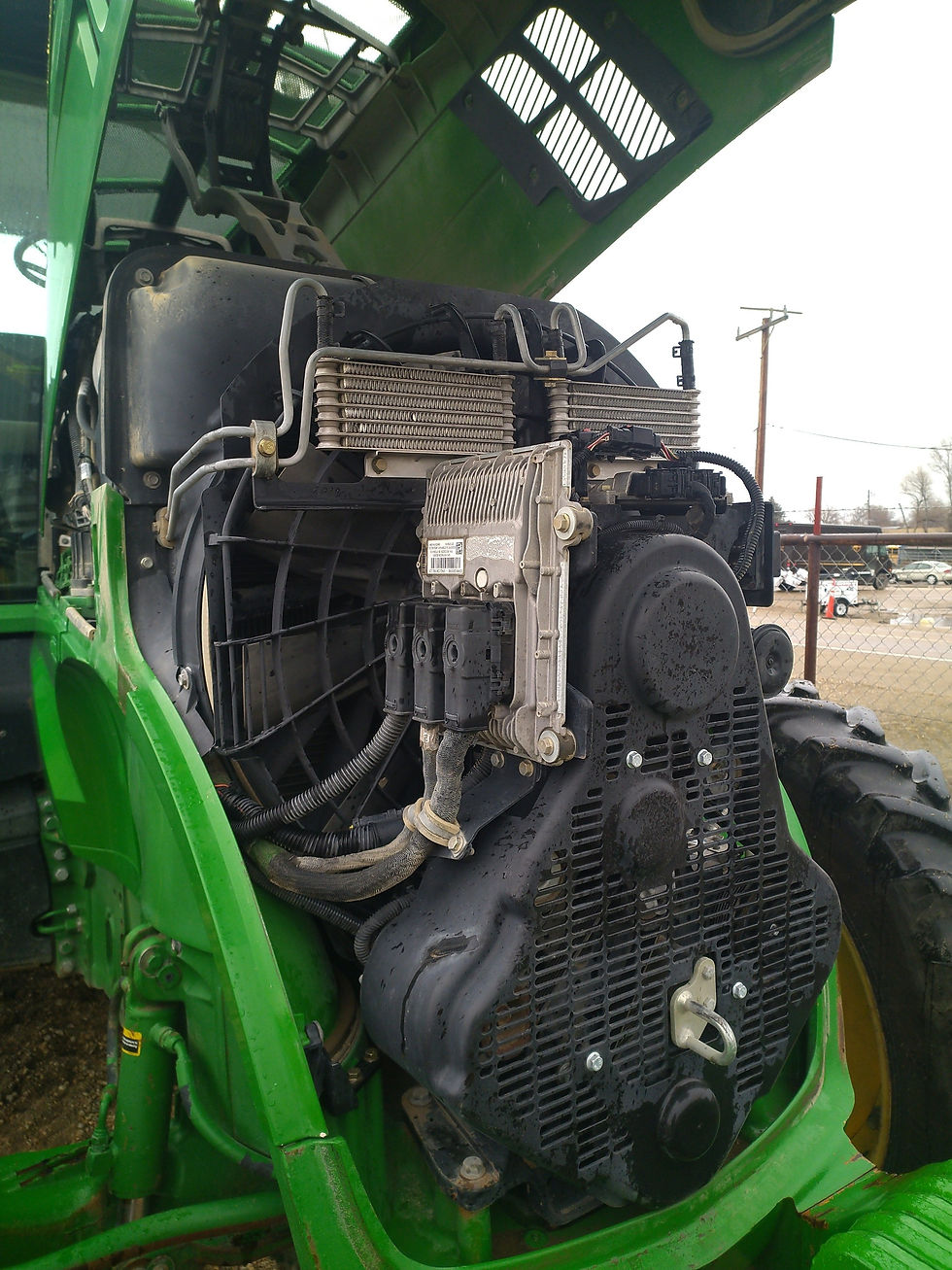 Thumbnail: John Deere 7280R
