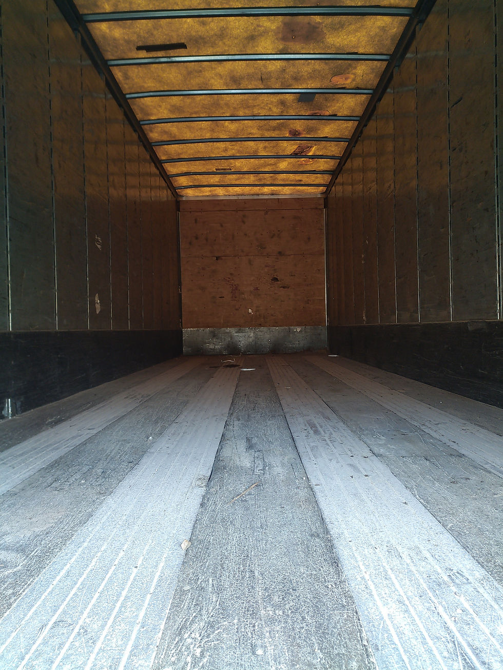 Thumbnail: Dry Van Semi Trailers