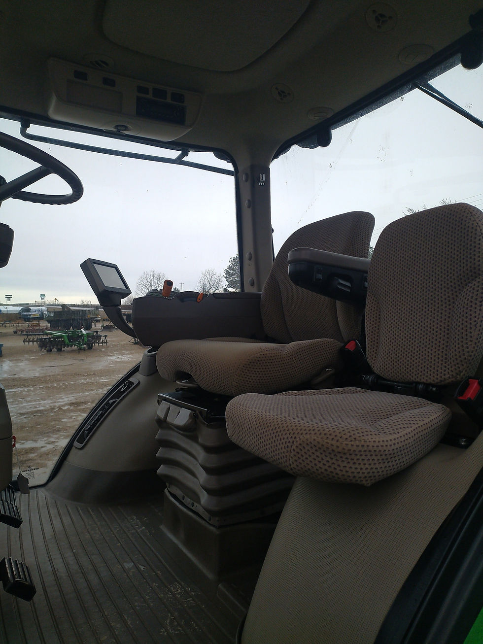 Thumbnail: John Deere 7280R