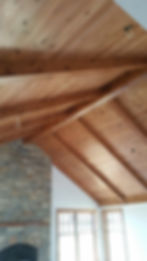 Custom Woodworking