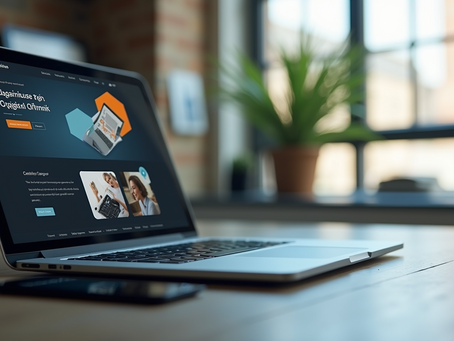 Affordable Websites That Drive Sales and Engagement