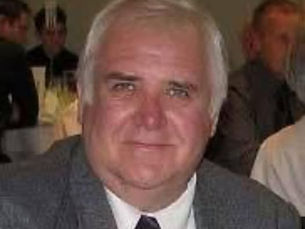 Rest In Peace Steve Dunn