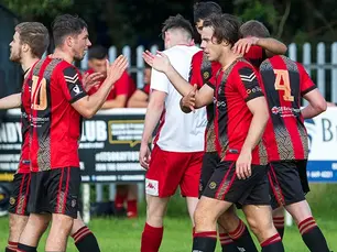 Denton Town Celebrates Opening Weekend