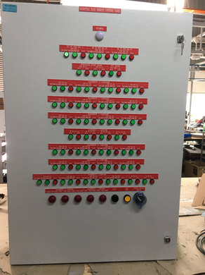 LV MSB & Control Panel | IPE SWITCHBOARD