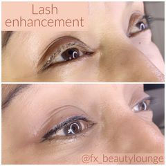 Lash Enhancement Kitsap County