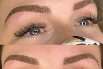 Combo Brows Kitsap County
