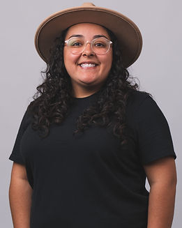 Katt Quintanilla Tech Director