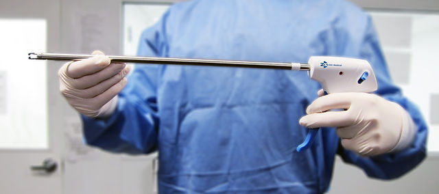 About | ZSX Medical