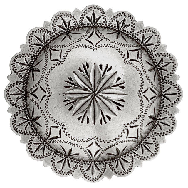Thumbnail: Brookie Crossover- Stamped Floral