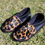 Thumbnail: Cowhide Moccasin's