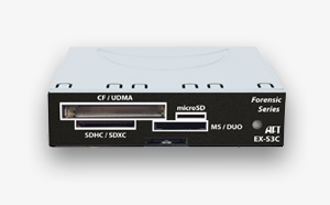 FORENSIC EX-S3C