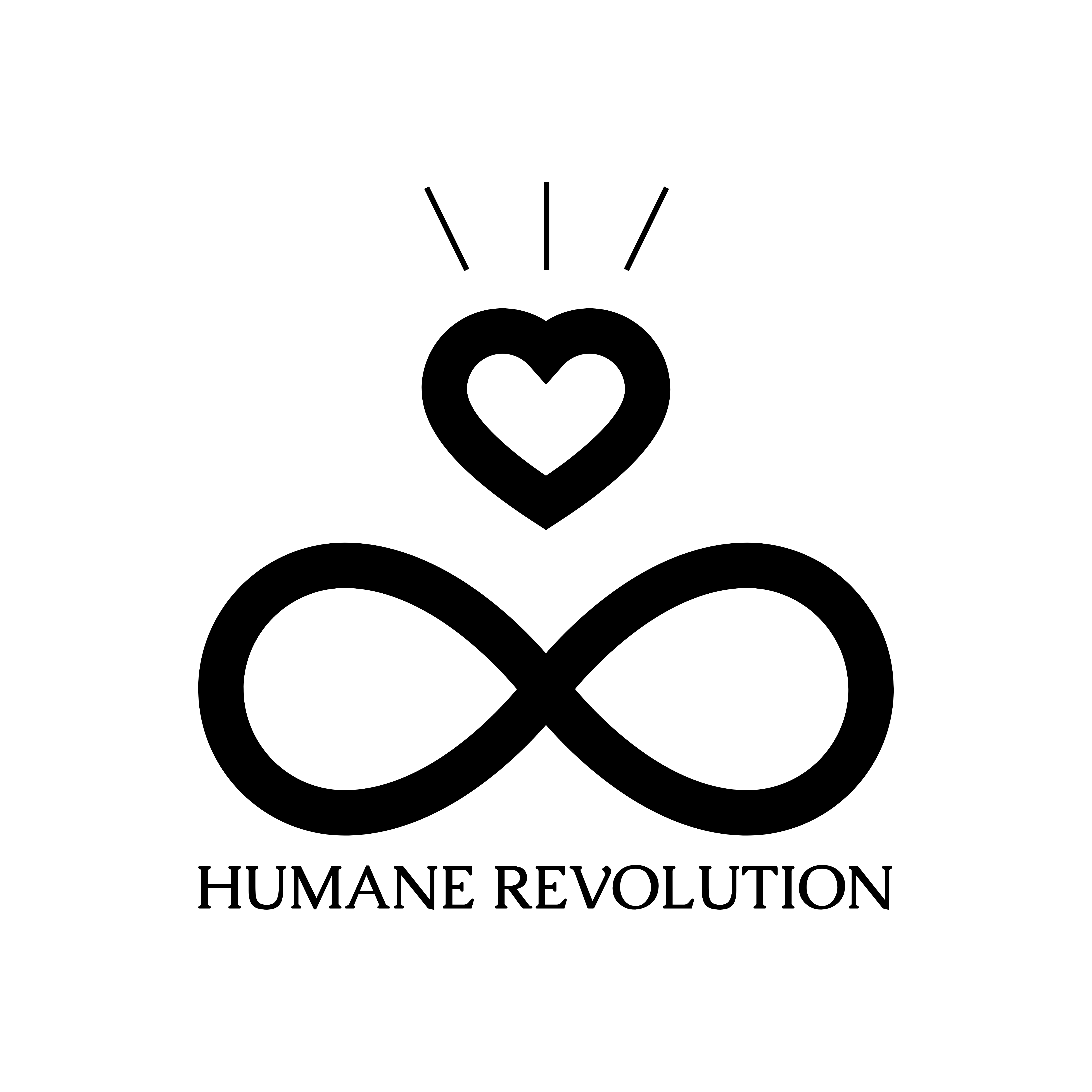 Humane Revolution Logo