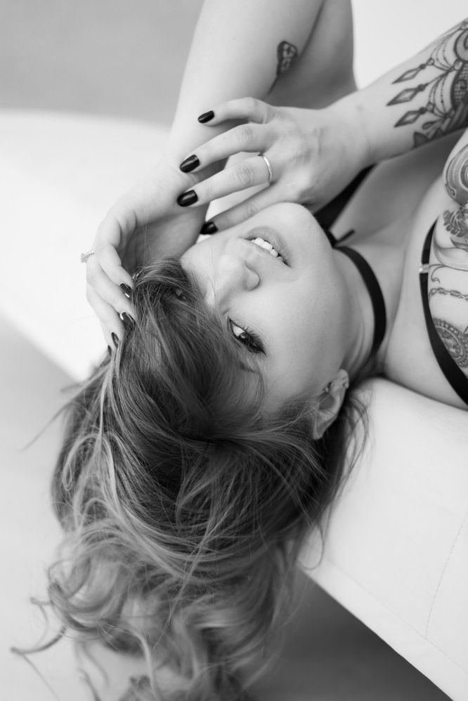 boudoirfotografie Bremen